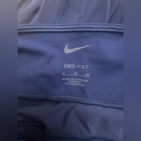 Nike team USA track pants size medium women’s - Picture 5 of 5